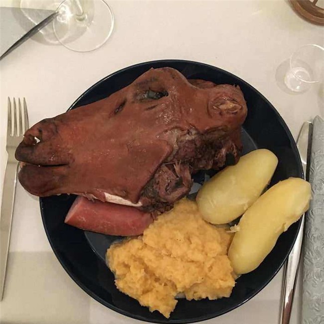 14 mon la dac san quoc gia nhung phan con lai cua the gioi hoi “co the an duoc sao?” - 1