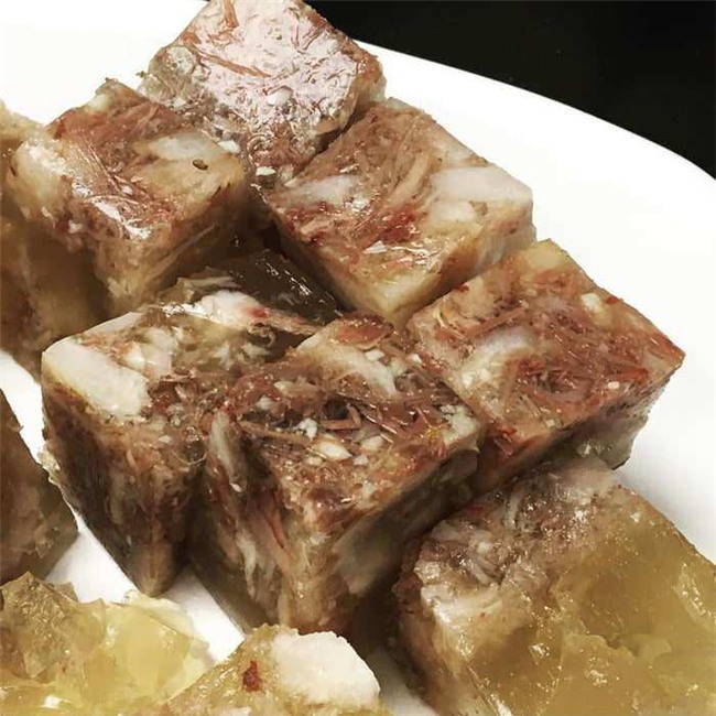 14 mon la dac san quoc gia nhung phan con lai cua the gioi hoi “co the an duoc sao?” - 11