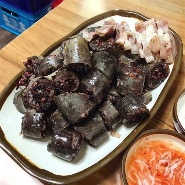 14 mon la dac san quoc gia nhung phan con lai cua the gioi hoi “co the an duoc sao?” - 13