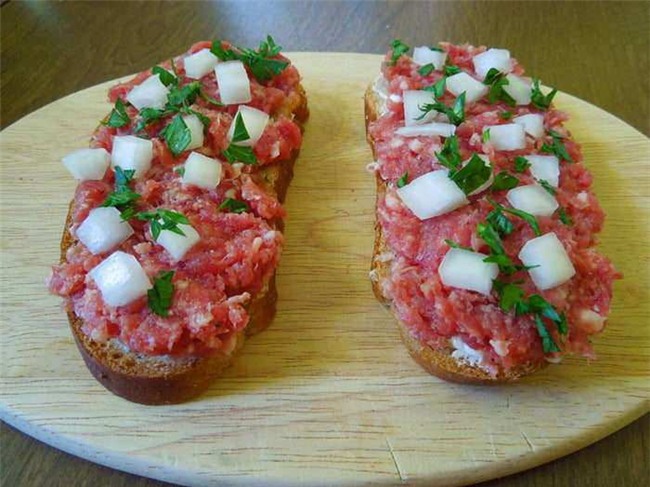 14 mon la dac san quoc gia nhung phan con lai cua the gioi hoi “co the an duoc sao?” - 3