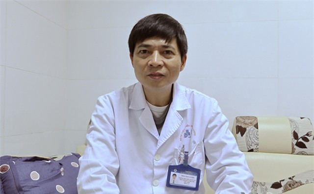 Cảnh báo gia tăng bệnh nhân ung thư da, nhiều người không biết mình mắc bệnh-1