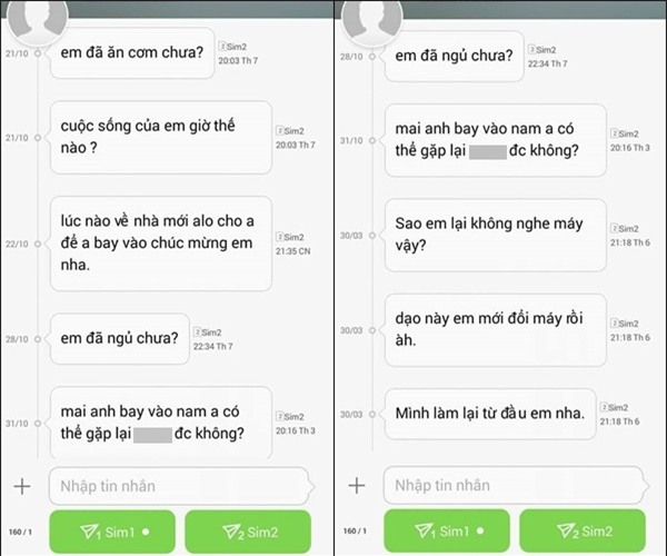 Chia tay 4 năm, cô gái vẫn bị bạn trai cũ bám dai như đỉa, ôm cổng nhà đòi không gặp không về