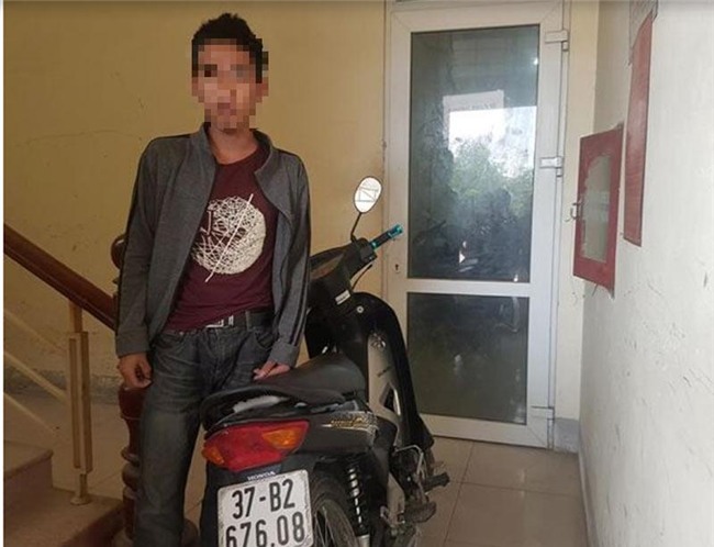 dan hang 3 chan xe tai cho co dau ve nha chong kip gio - 2