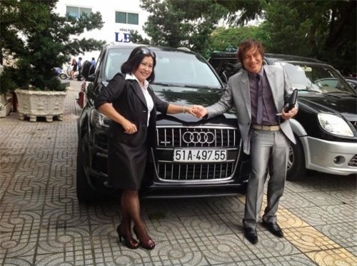 Vũ Hữu Lợi,IFan,tiền ảo,sàn tiền ảo Bitconnect,kinh doanh đa cấp,lừa đảo tiền ảo