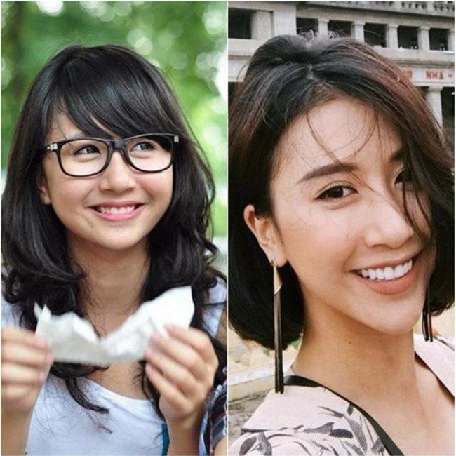 khi showbiz viet gio la cuoc dua... cam dai cua loat my nhan dinh dam - 10