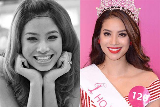 khi showbiz viet gio la cuoc dua... cam dai cua loat my nhan dinh dam - 11