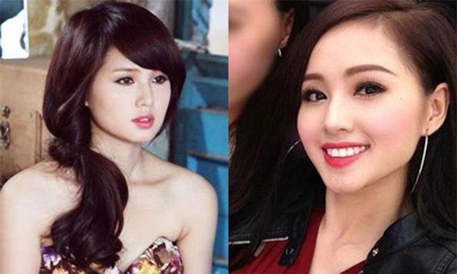 khi showbiz viet gio la cuoc dua... cam dai cua loat my nhan dinh dam - 13