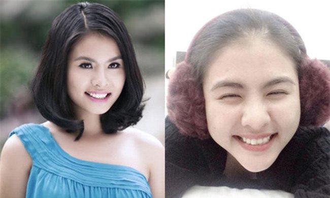 khi showbiz viet gio la cuoc dua... cam dai cua loat my nhan dinh dam - 14