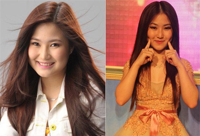 khi showbiz viet gio la cuoc dua... cam dai cua loat my nhan dinh dam - 15