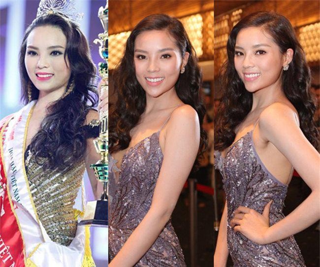 khi showbiz viet gio la cuoc dua... cam dai cua loat my nhan dinh dam - 3