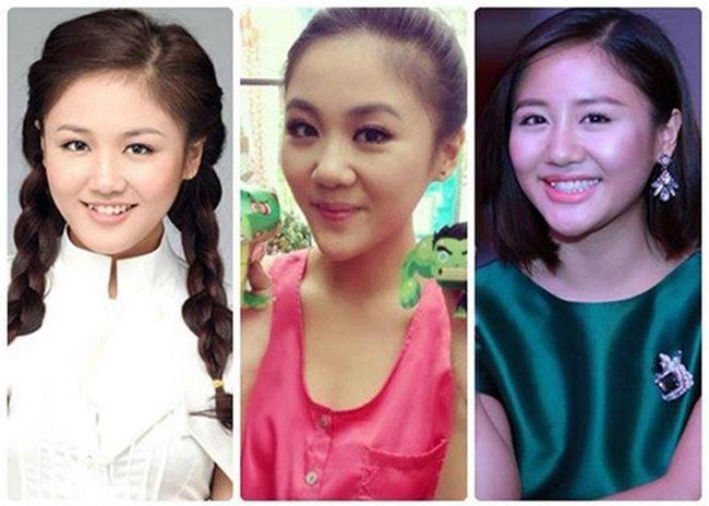 khi showbiz viet gio la cuoc dua... cam dai cua loat my nhan dinh dam - 6