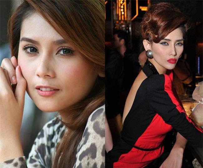 khi showbiz viet gio la cuoc dua... cam dai cua loat my nhan dinh dam - 8