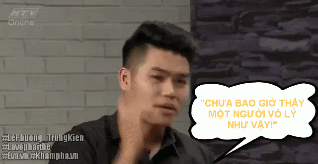 chong le phuong noi thang: