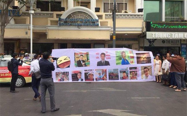 Vụ vỡ đường dây tiền ảo 15.000 tỷ: Lộ dàn lãnh đạo 8X của Modern Tech - Ảnh 1.