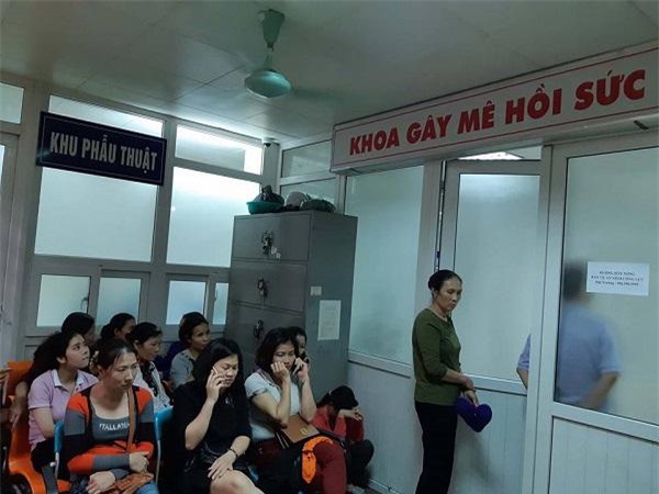 Mẹ nạn nhân bị kéo lê hàng trăm mét: Nó vừa có người yêu thì bất ngờ xảy ra chuyện”-2