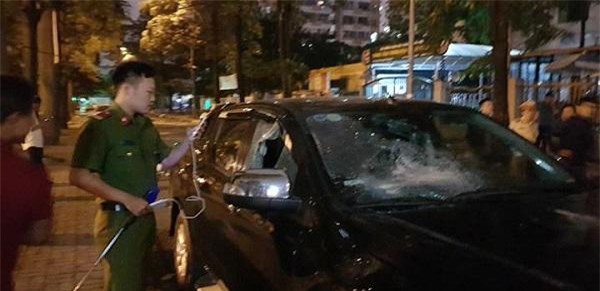 Mẹ nạn nhân bị kéo lê hàng trăm mét: Nó vừa có người yêu thì bất ngờ xảy ra chuyện”-3