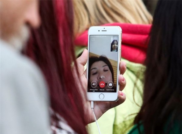 Apple bị kiện vì sử dụng công nghệ vi phạm bản quyền cho tính năng FaceTime trên sản phẩm của mình