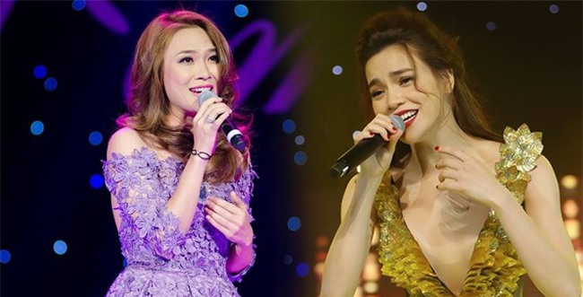 Mỹ Tâm, Hà Hồ nắm tay nhau lọt BXH nhân vật được ngưỡng mộ nhất Việt Nam - Ảnh 3.