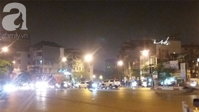 Mẹ của nạn nhân bị xe bán tải kéo lê: Nhà có một mẹ một con, khi đi Đạt không mang theo điện thoại và giấy tờ nên tôi cứ chờ cả đêm - Ảnh 4.