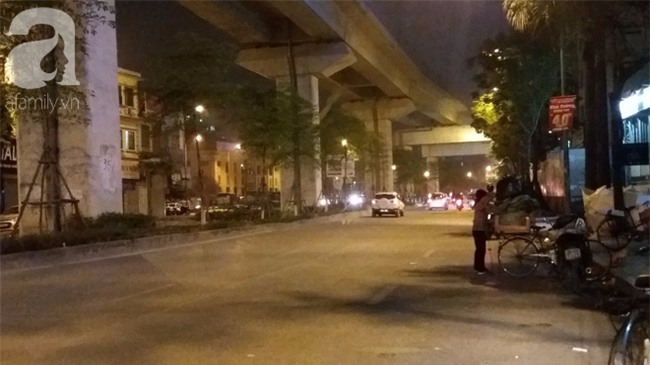 Mẹ của nạn nhân bị xe bán tải kéo lê: Nhà có một mẹ một con, khi đi Đạt không mang theo điện thoại và giấy tờ nên tôi cứ chờ cả đêm - Ảnh 6.