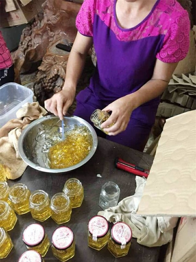 mỹ phẩm,mỹ phẩm giả