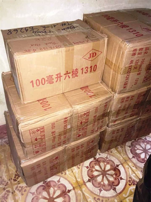 mỹ phẩm,mỹ phẩm giả