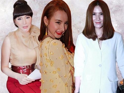 khuon mat cung do, nam lan bay luot bien dang khien my nhan viet vuong nghi van pttm - 1