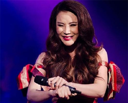 khuon mat cung do, nam lan bay luot bien dang khien my nhan viet vuong nghi van pttm - 4