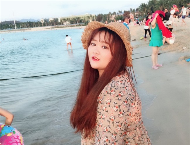 Chuyện tình của cô nàng nặng 115kg và chàng người yêu điển trai khiến cư dân mạng hâm mộ vì đẹp như cổ tích - Ảnh 2.