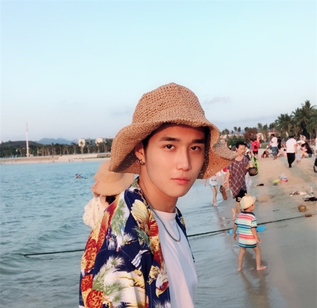 Chuyện tình của cô nàng nặng 115kg và chàng người yêu điển trai khiến cư dân mạng hâm mộ vì đẹp như cổ tích - Ảnh 4.