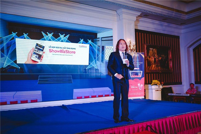 Diệp Khắc Cường là thỏ hay sói trong vụ đa cấp nghìn tỷ iFan?