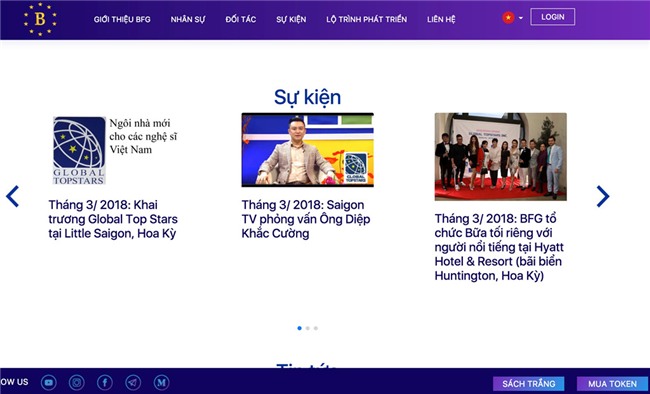Diệp Khắc Cường là thỏ hay sói trong vụ đa cấp nghìn tỷ iFan?
