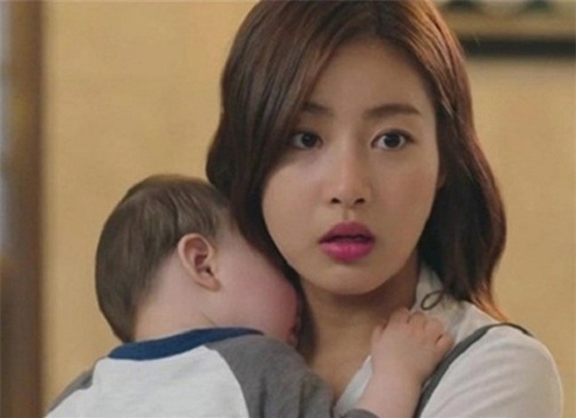 Con giun xéo mãi cũng quằn: Quá phẫn nộ, tôi thẳng tay tát gãy răng gã chồng dám đi gái gú khi con ốm - Ảnh 1.