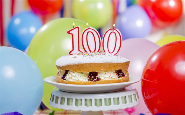 Các chuyên gia đúc kết 20 điều cần làm để sống đến 100 tuổi-1