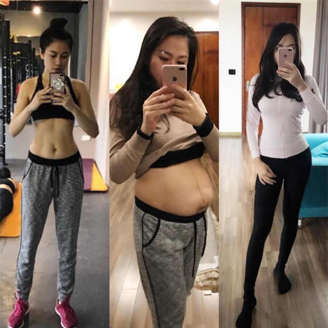 Vết rạn - tâm sự của người phụ nữ vừa sinh đôi gây xúc động mạnh - Ảnh 6.