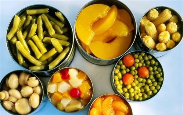 Gặp họa vì cất trữ thực phẩm không đúng cách và mẹo để giữ thức ăn an toàn nhất-3
