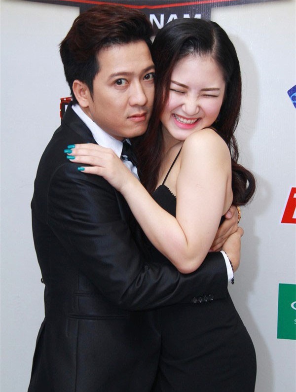 Sở thích ôm hôn đồng nghiệp nữ của Trường Giang đã thay đổi sau scandal với Nam Em? - Ảnh 7.