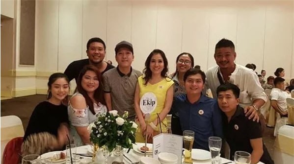 Sở thích ôm hôn đồng nghiệp nữ của Trường Giang đã thay đổi sau scandal với Nam Em? - Ảnh 17.