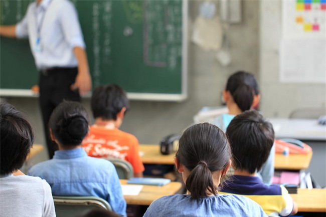 Điều gì trong bức thư của thầy hiệu trưởng gửi các phụ huynh khiến nó lan tỏa khắp thế giới suốt 2 năm qua? - Ảnh 3.