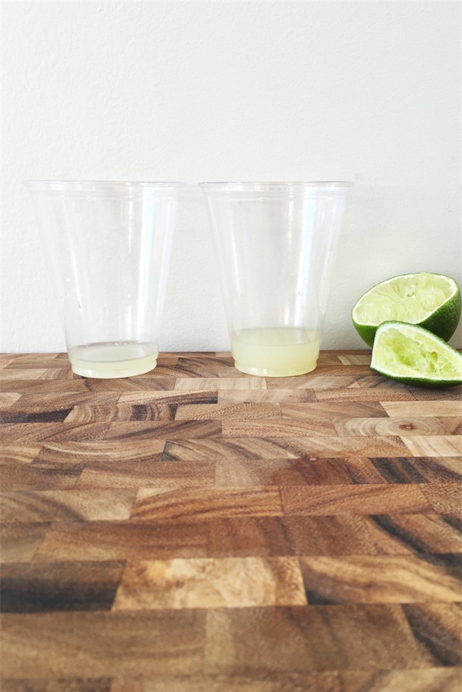 Có lẽ bạn không ngờ chỉ cần thay đổi cách bổ chanh sẽ vắt được nhiều nước chanh gấp đôi - Ảnh 3.