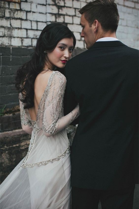 Mách bạn cách nêm ném thứ gia vị tuyệt vời trong tình yêu: Sự ghen tuông - Ảnh 1.