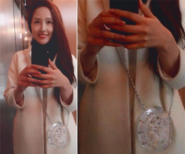 muon kieu "choi hang hieu" cua mai phuong thuy, ngoc trinh - 1