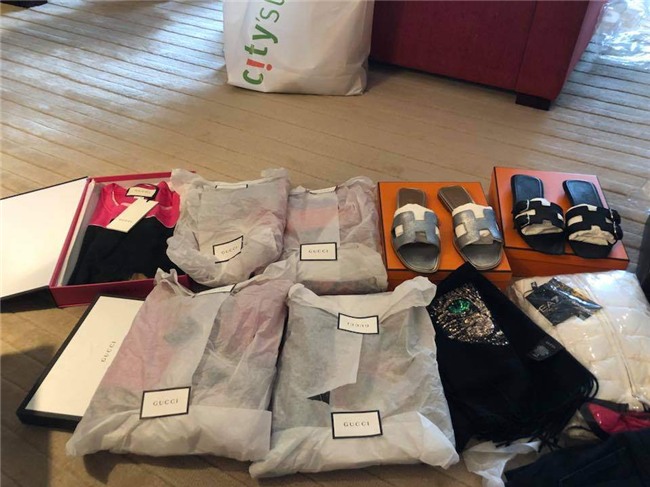 muon kieu "choi hang hieu" cua mai phuong thuy, ngoc trinh - 12