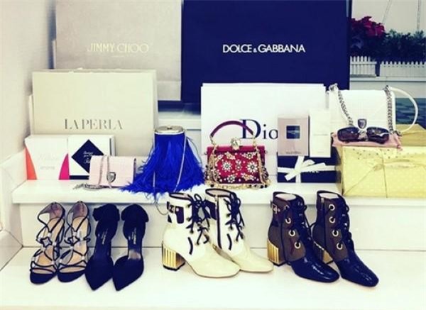 muon kieu "choi hang hieu" cua mai phuong thuy, ngoc trinh - 20