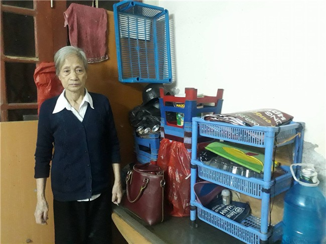 Mẹ nạn nhân bị kéo lê ở Hà Nội: Tôi che mặt, không dám xem clip hiện trường vì những gì xảy ra với con quá kinh khủng - Ảnh 3.