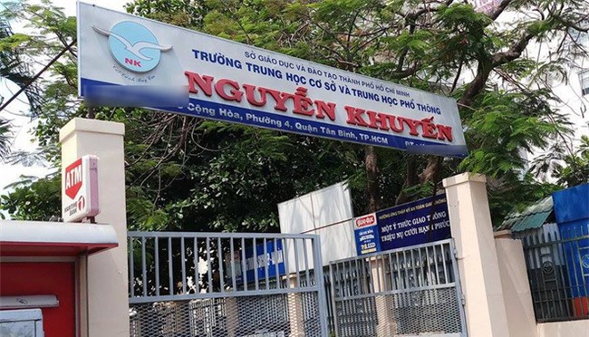Cha mẹ nam sinh nhảy lầu tự tử: Ai cũng muốn con cái học tốt