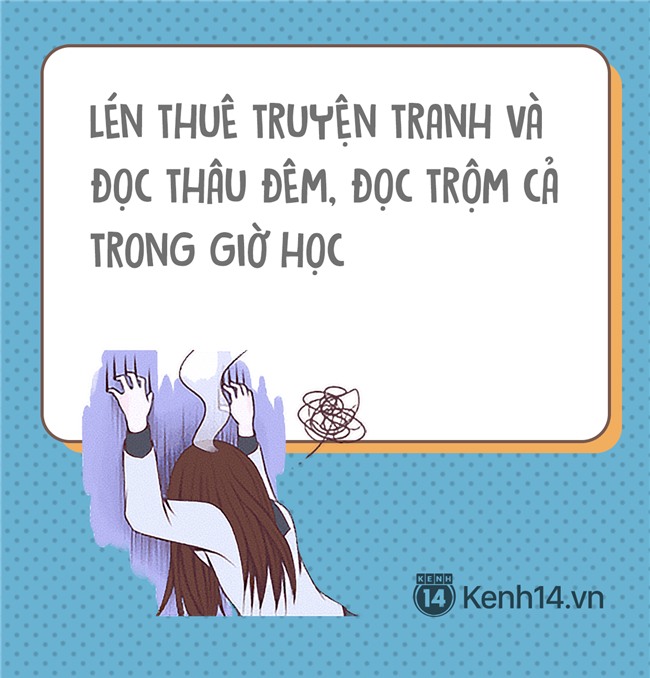 Những trò ngu ngốc thời đi học mà đứa học sinh nào cũng từng làm - Ảnh 6.