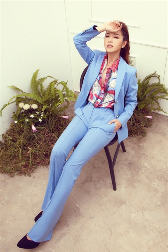 Jennifer Phạm, Hoa hậu Jennifer Phạm, sao Việt