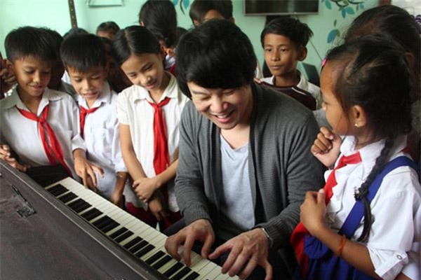 thanh bui: "vo chong toi ap dung giao duc som cho 2 con song sinh tu 6 thang tuoi" - 5