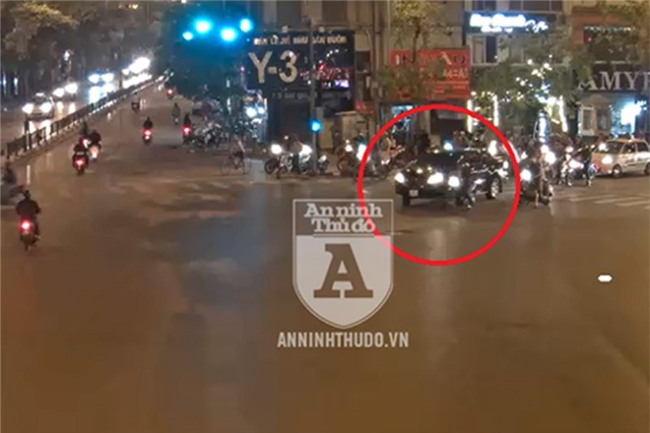 tai nạn,tai nạn giao thông,Hà Nội